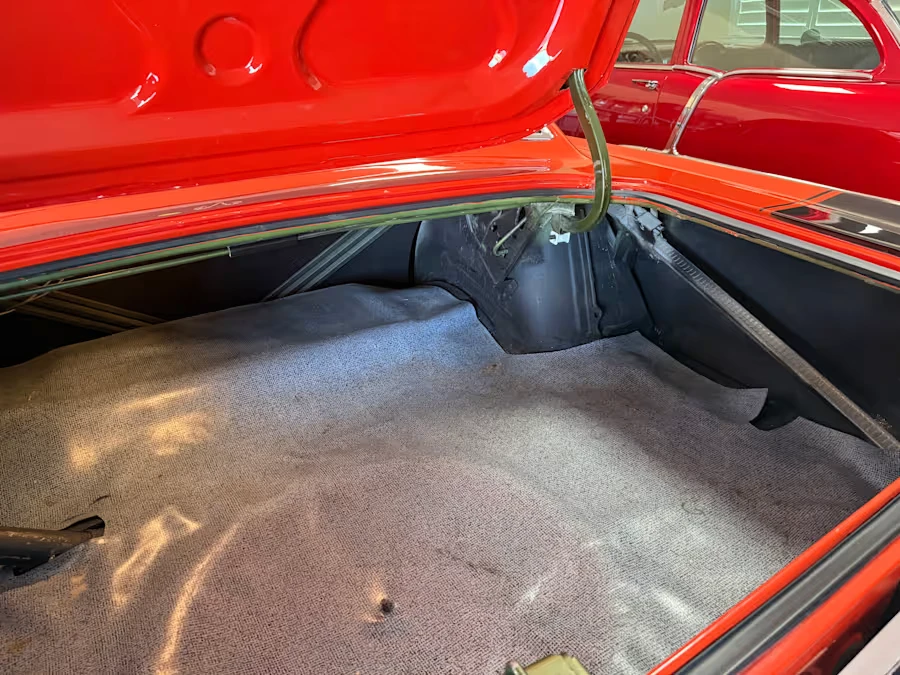 1971 Dodge Dart - Image 16 of 16