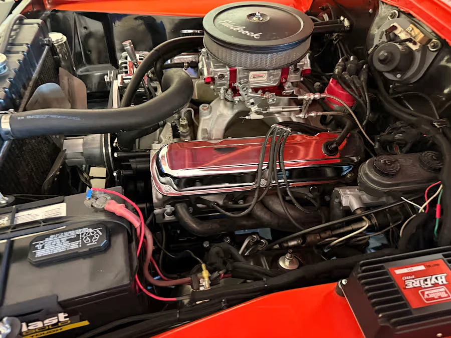 1971 Dodge Dart - Image 15 of 16