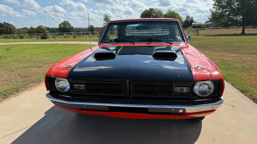 1971 Dodge Dart - Image 4 of 16