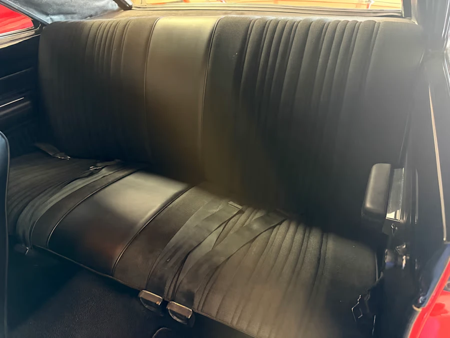 1971 Dodge Dart - Image 11 of 16
