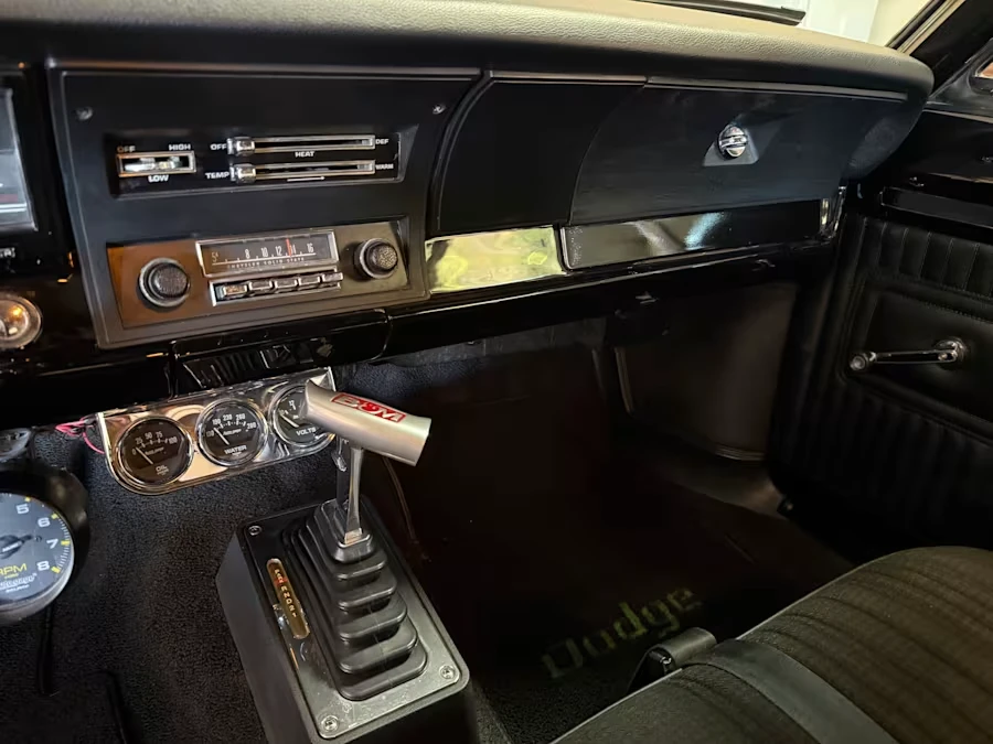 1971 Dodge Dart - Image 12 of 16