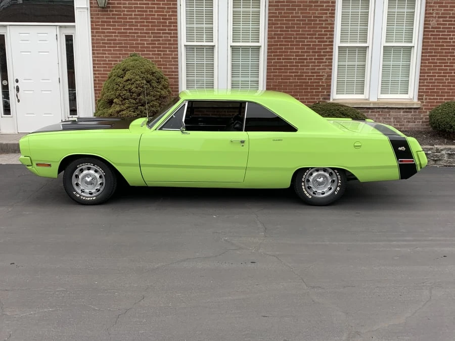 1971 Dodge Dart - Image 2 of 7