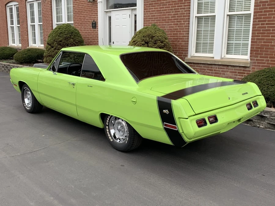 1971 Dodge Dart - Image 3 of 7