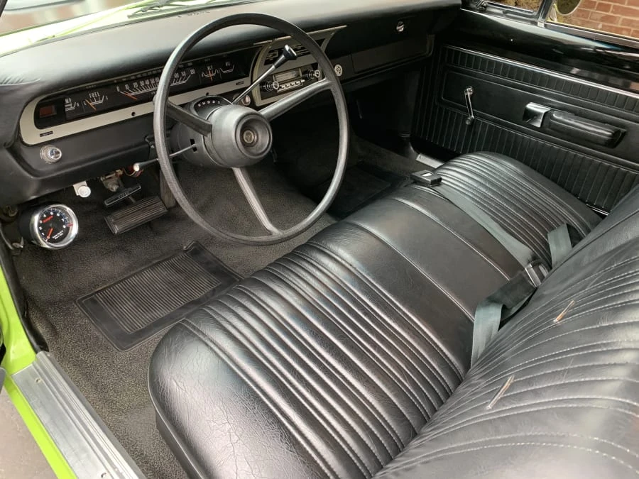 1971 Dodge Dart - Image 4 of 7