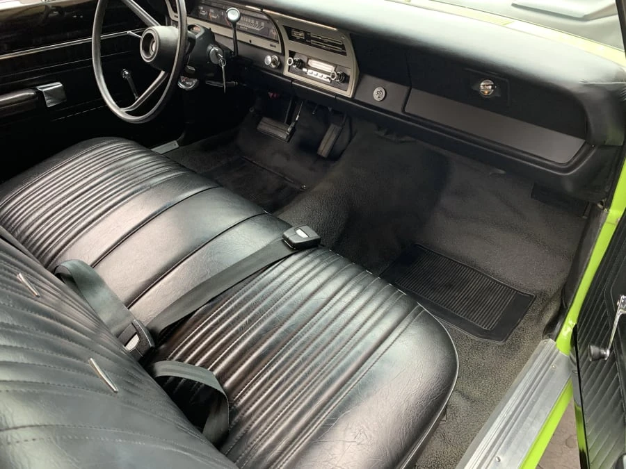 1971 Dodge Dart - Image 5 of 7