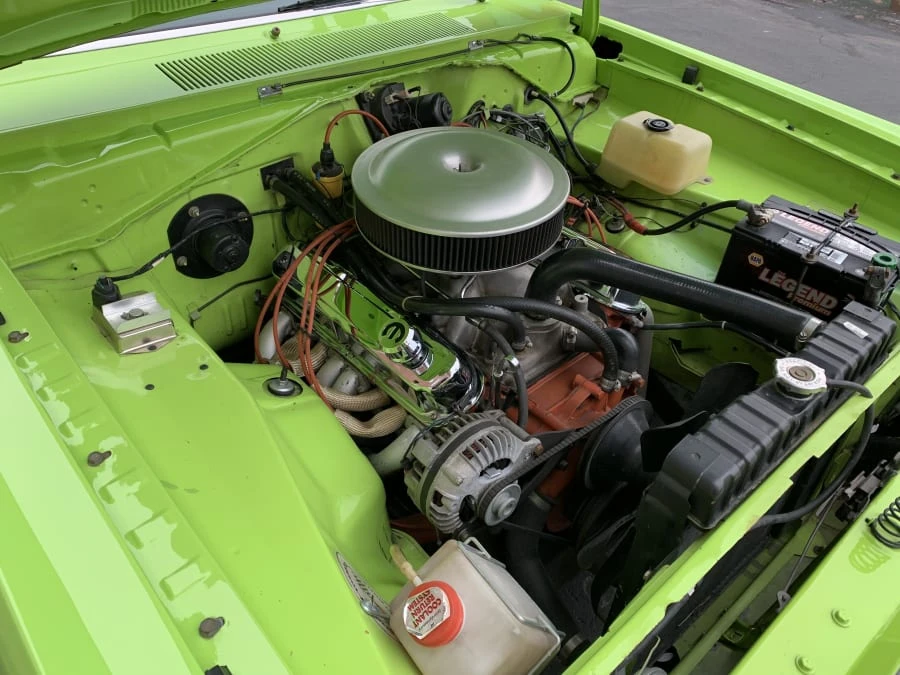 1971 Dodge Dart - Image 7 of 7