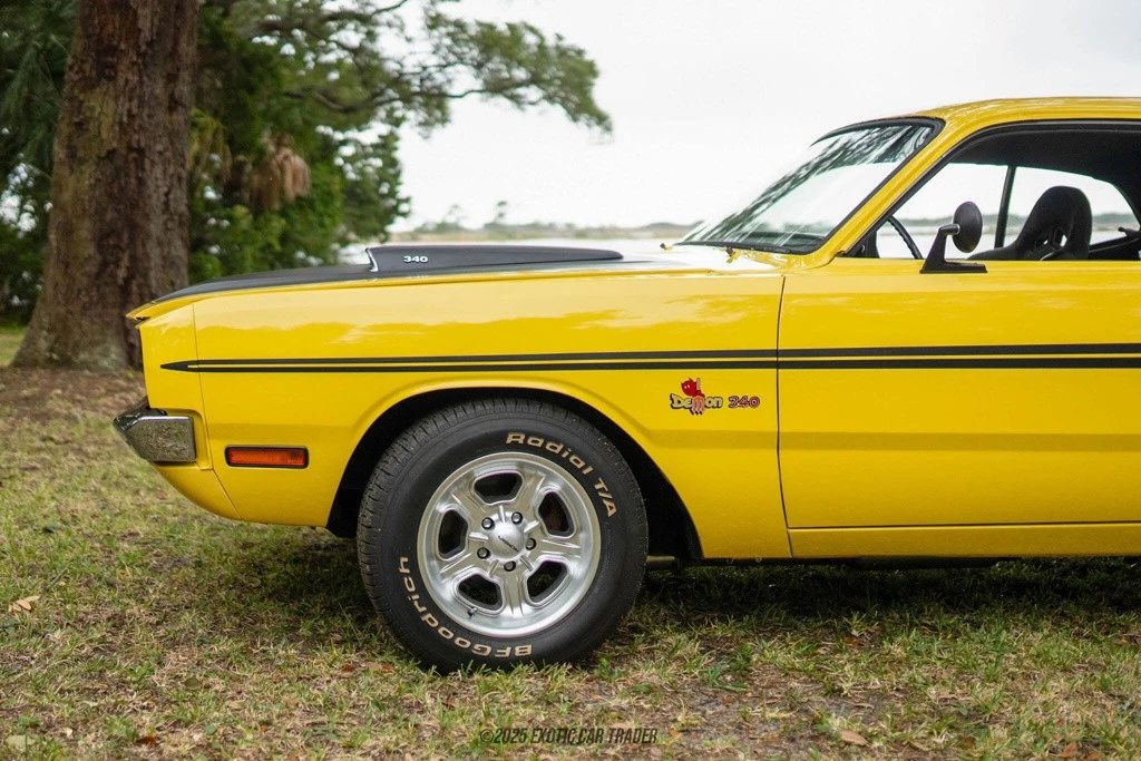 1971 Dodge Dart - Image 4 of 12