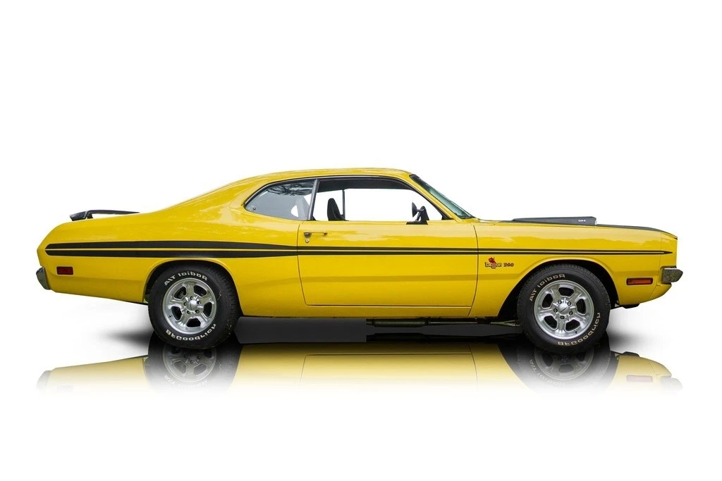 1971 Dodge Dart - Image 2 of 12