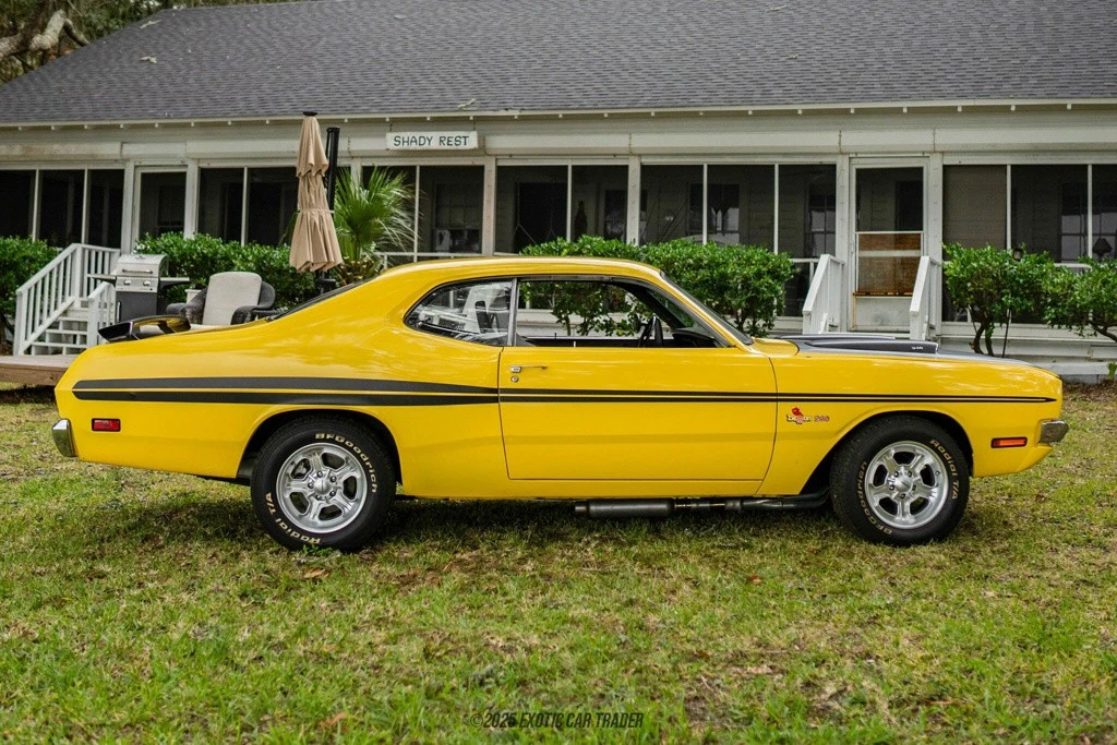 1971 Dodge Dart - Image 9 of 12