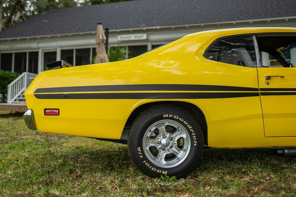 1971 Dodge Dart - Image 10 of 12