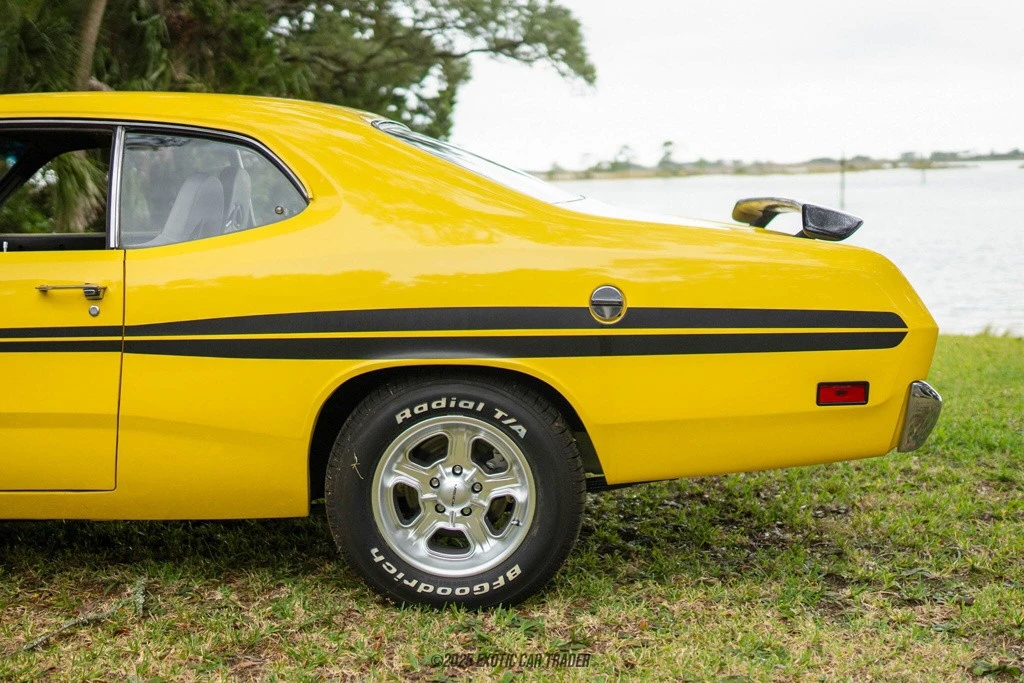 1971 Dodge Dart - Image 5 of 12