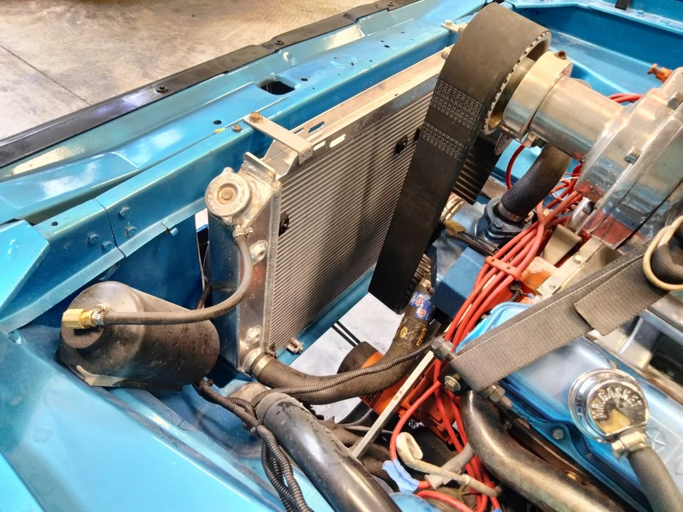 1971 Dodge Dart - Image 30 of 31