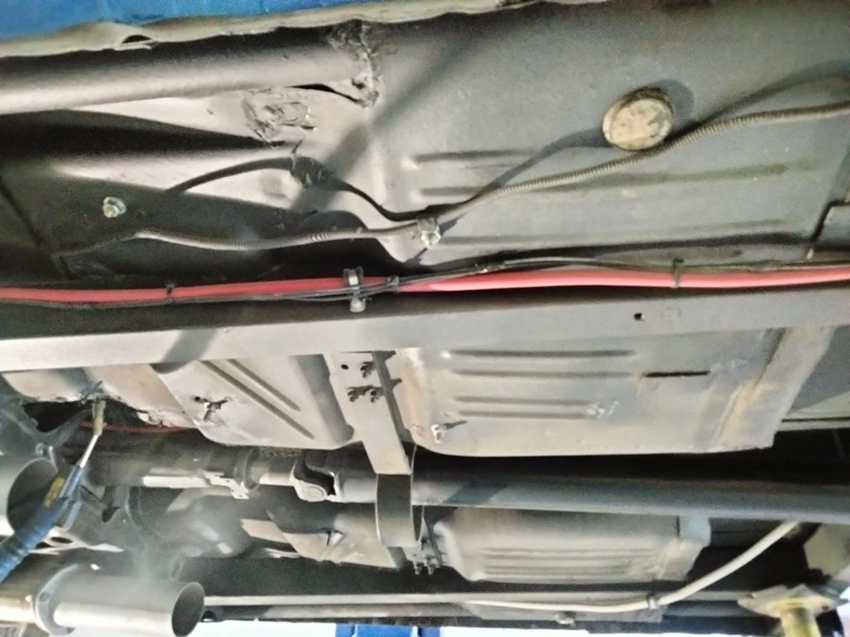 1971 Dodge Dart - Image 23 of 31