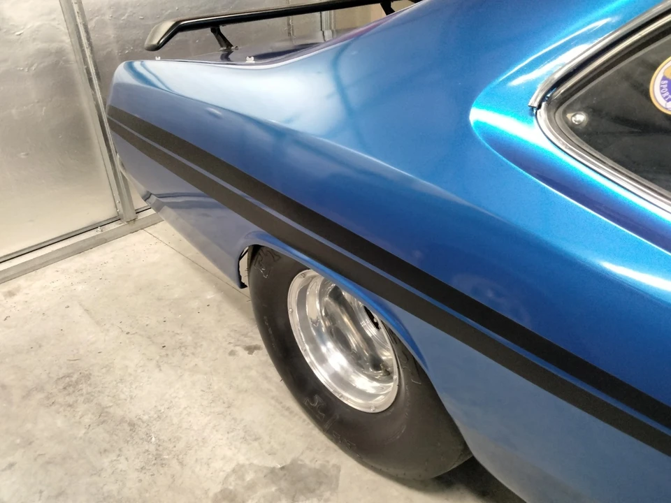 1971 Dodge Dart - Image 8 of 31