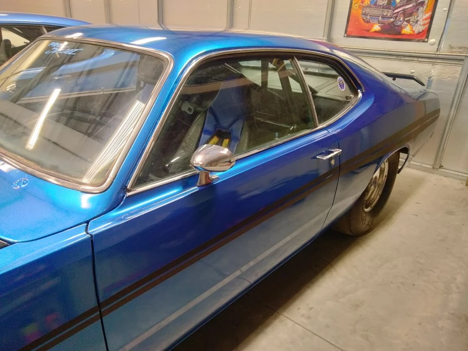 1971 Dodge Dart - Image 6 of 31