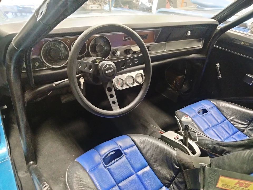 1971 Dodge Dart - Image 15 of 31