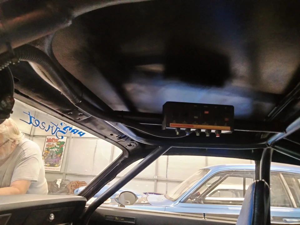 1971 Dodge Dart - Image 28 of 31