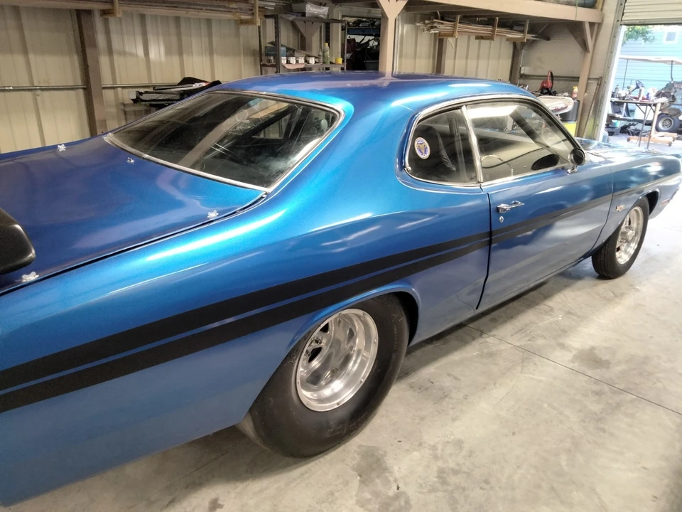 1971 Dodge Dart - Image 10 of 31
