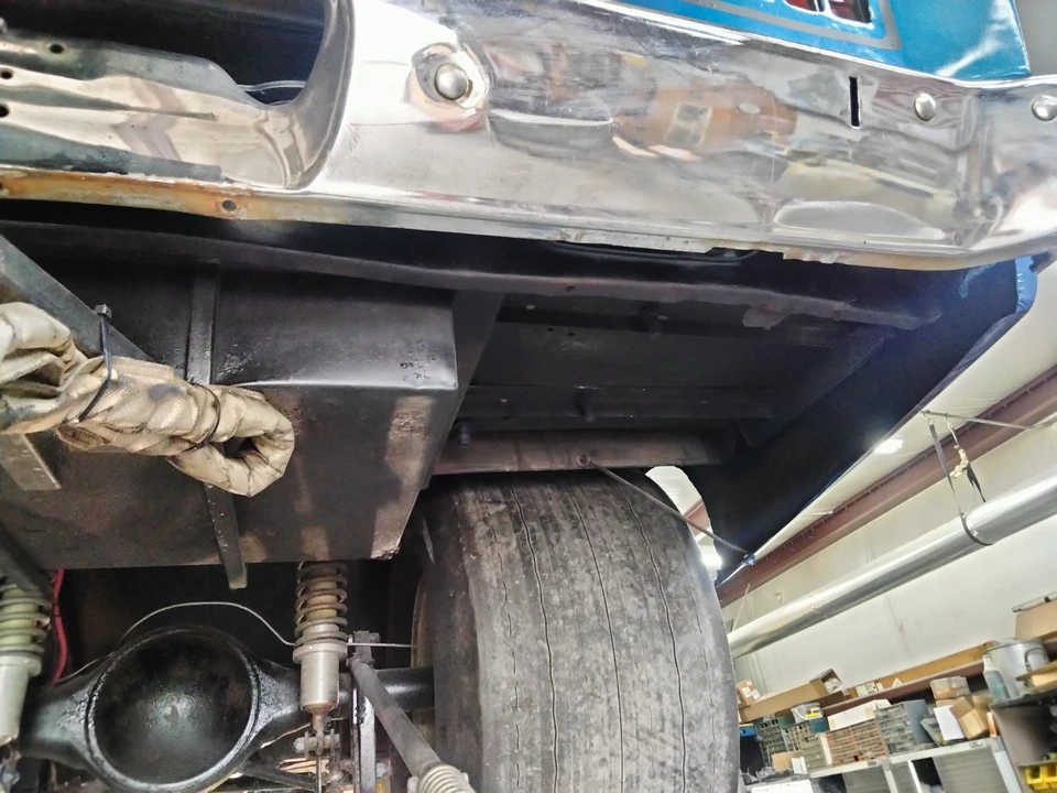 1971 Dodge Dart - Image 25 of 31