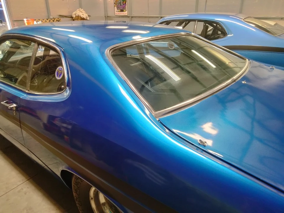 1971 Dodge Dart - Image 7 of 31