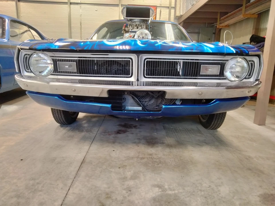 1971 Dodge Dart - Image 20 of 31