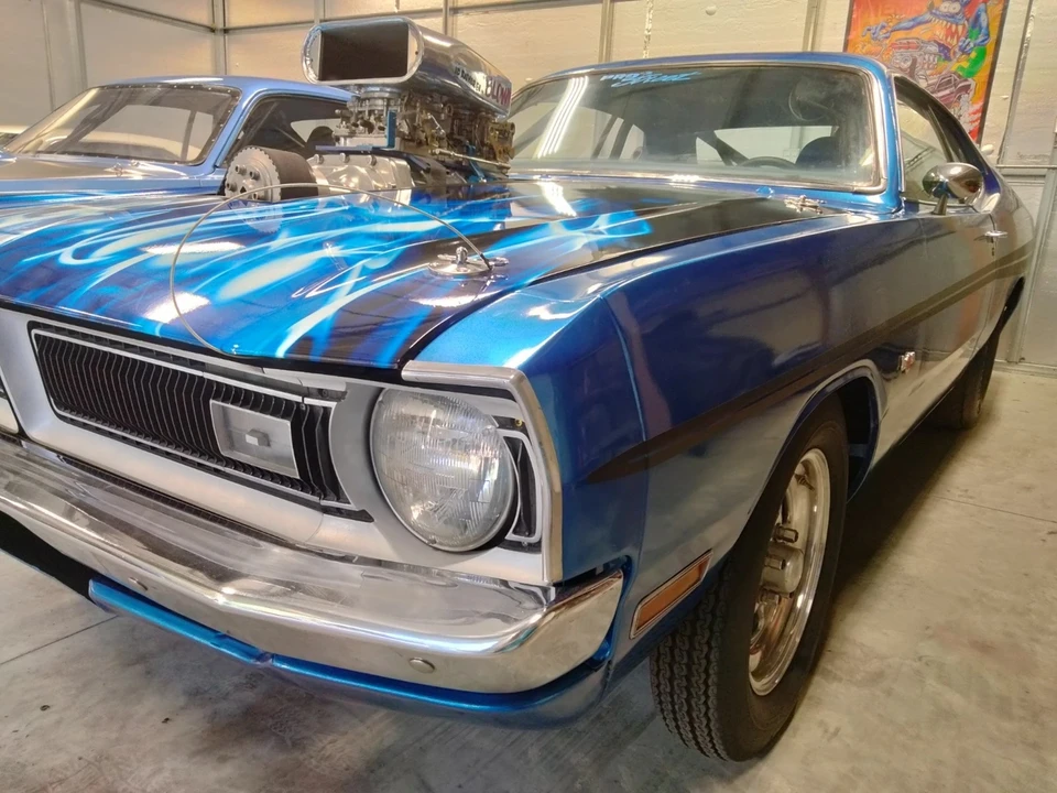1971 Dodge Dart - Image 5 of 31