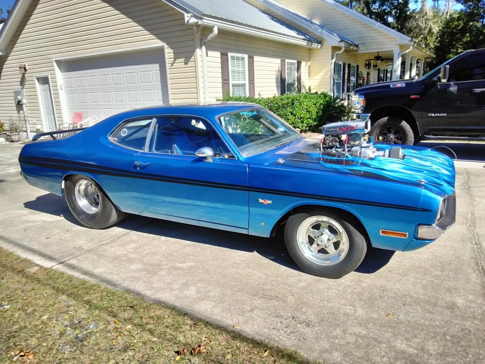 1971 Dodge Dart - Image 3 of 31
