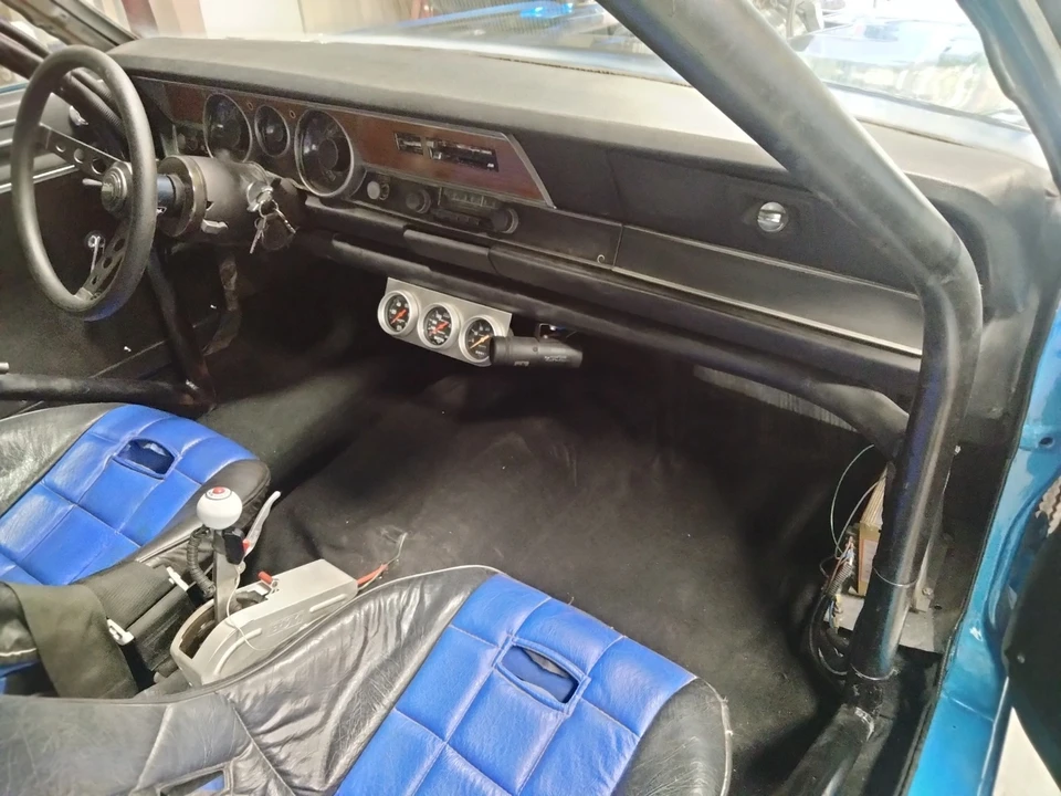 1971 Dodge Dart - Image 18 of 31
