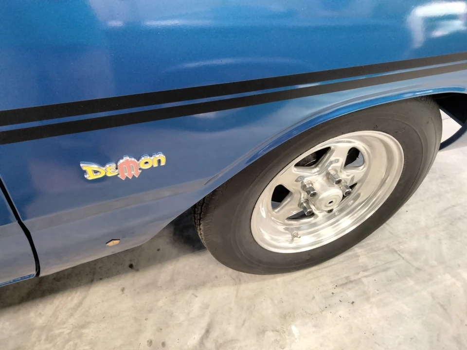 1971 Dodge Dart - Image 11 of 31