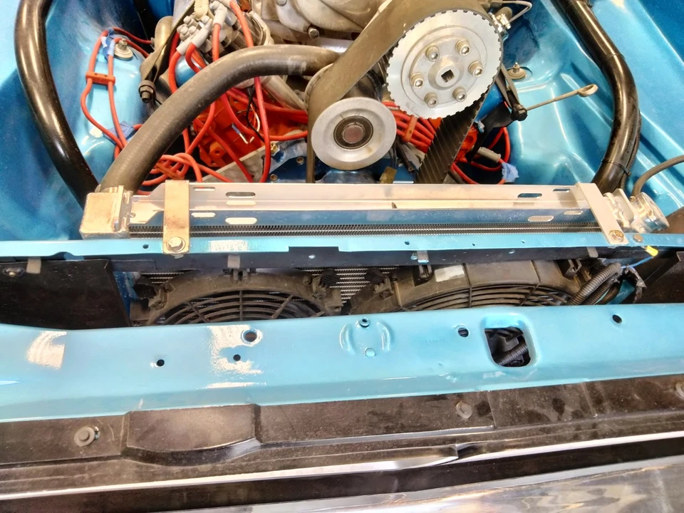 1971 Dodge Dart - Image 29 of 31