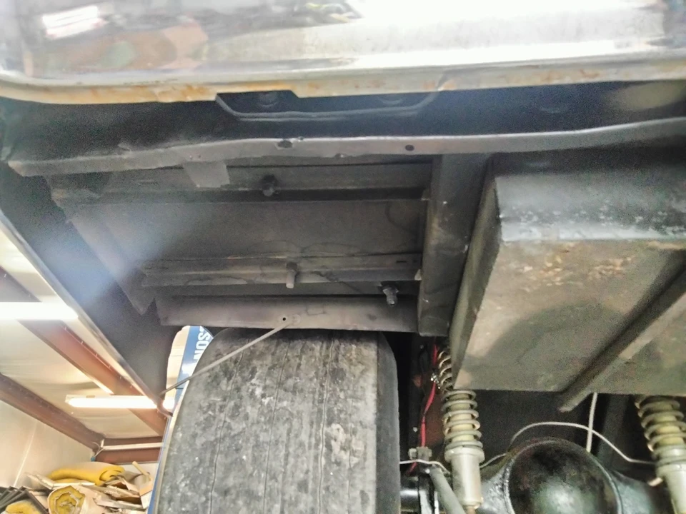 1971 Dodge Dart - Image 26 of 31