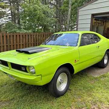 1971 Dodge Demon