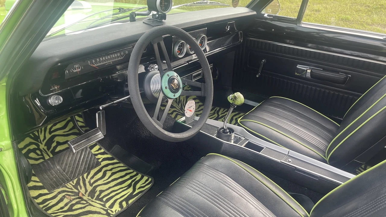 1971 Dodge Dart - Image 2 of 11