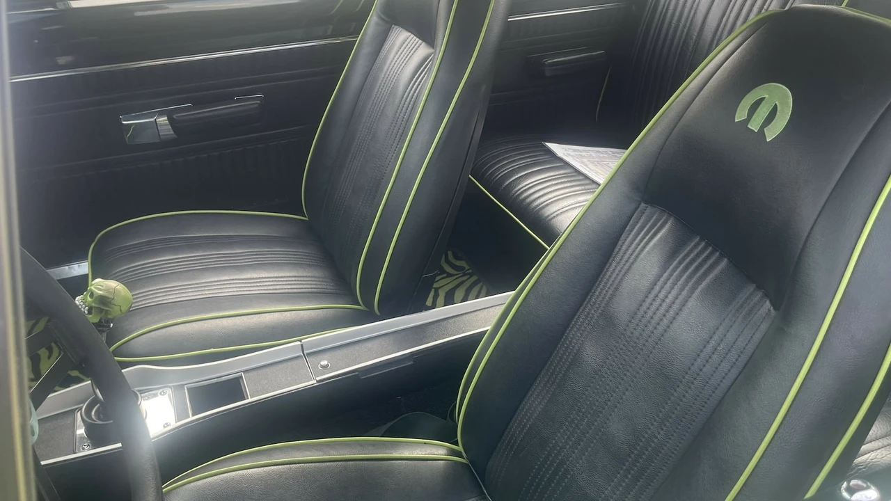 1971 Dodge Dart - Image 4 of 11