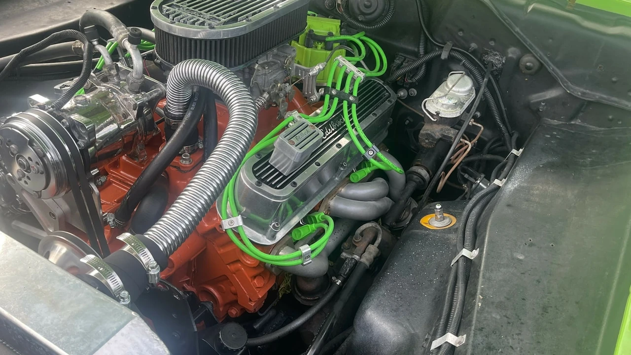 1971 Dodge Dart - Image 6 of 11