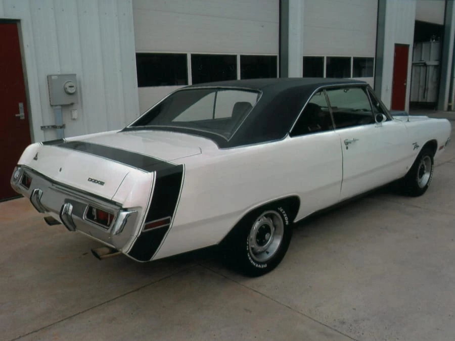 1971 Dodge Dart - Image 2 of 8