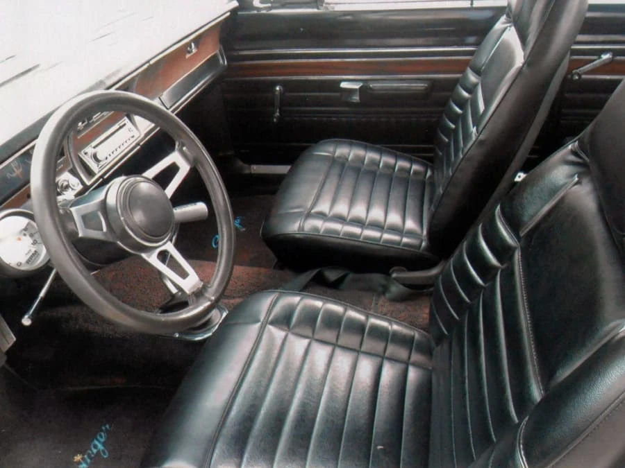 1971 Dodge Dart - Image 3 of 8