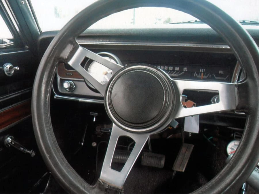 1971 Dodge Dart - Image 4 of 8