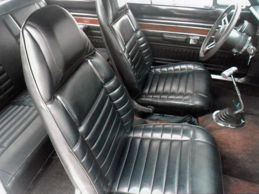 1971 Dodge Dart - Image 5 of 8