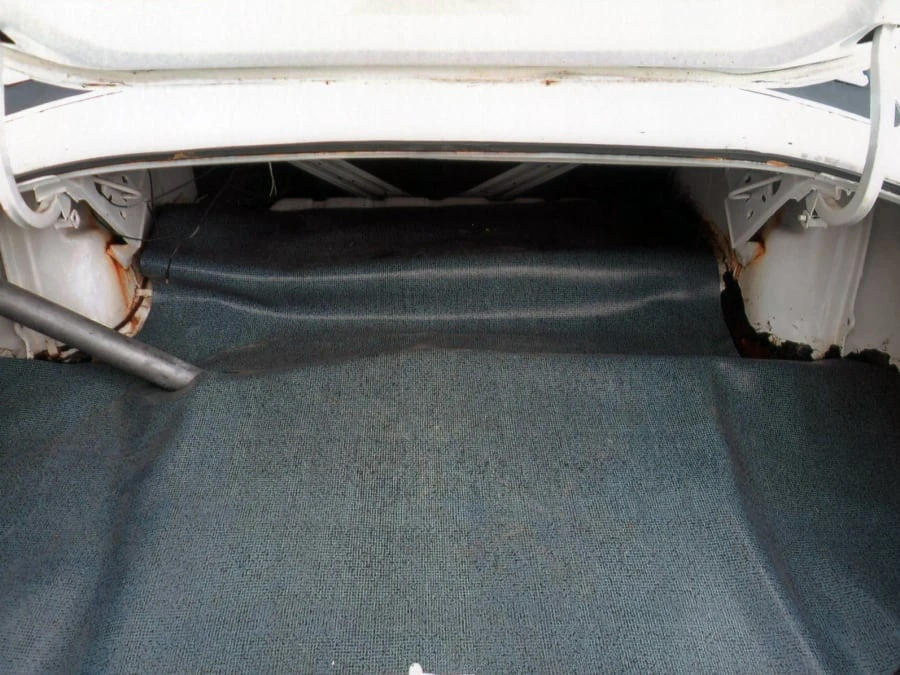 1971 Dodge Dart - Image 6 of 8