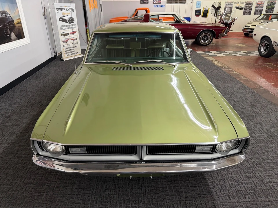 1971 Dodge Dart - Image 5 of 31