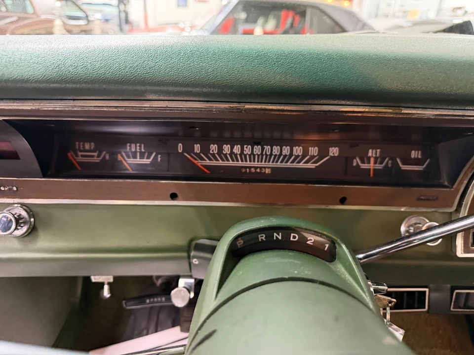 1971 Dodge Dart - Image 27 of 31