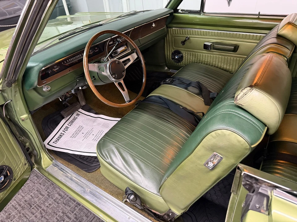 1971 Dodge Dart - Image 24 of 31