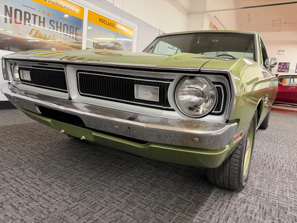 1971 Dodge Dart - Image 9 of 31