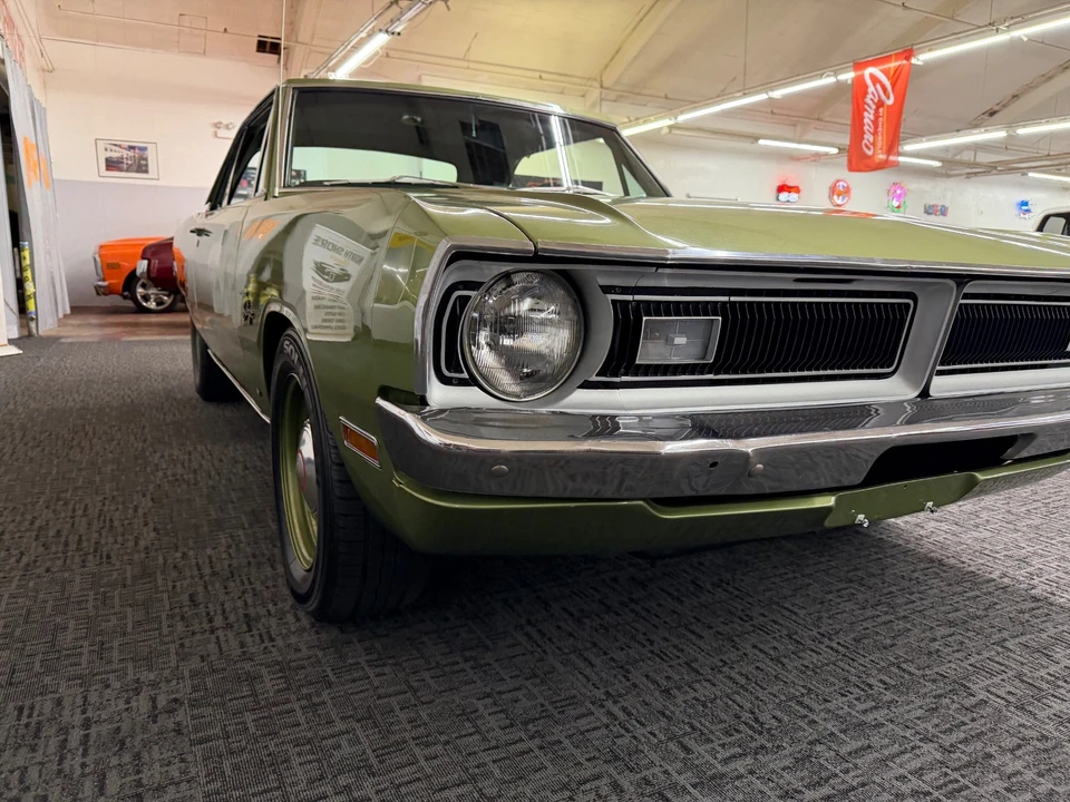 1971 Dodge Dart - Image 8 of 31