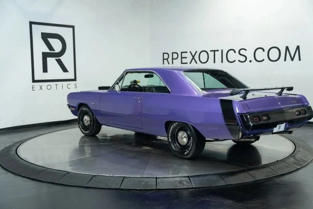 1971 Dodge Dart - Image 7 of 21