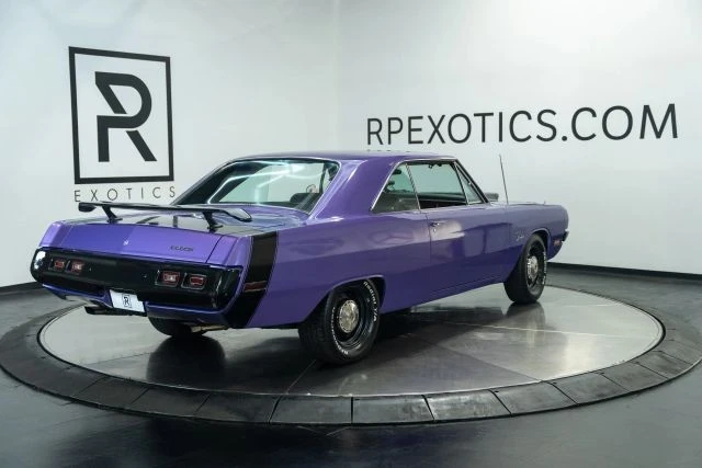 1971 Dodge Dart - Image 5 of 21