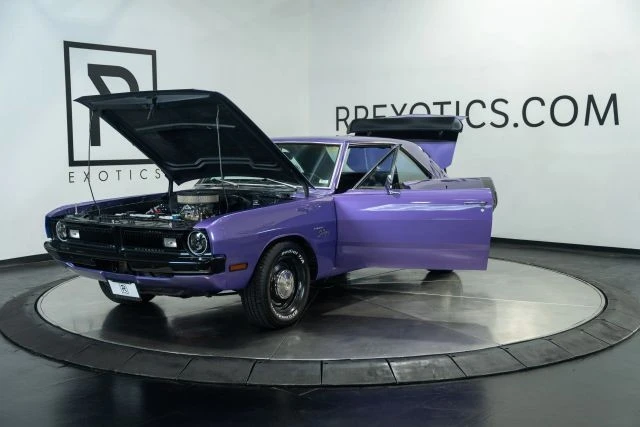 1971 Dodge Dart - Image 9 of 21