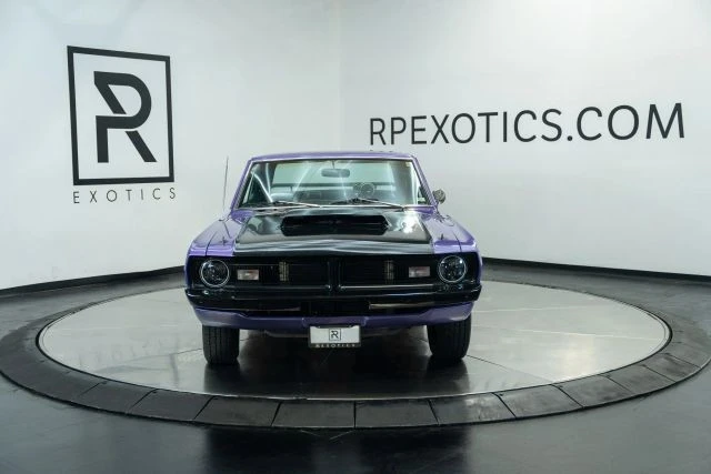 1971 Dodge Dart - Image 2 of 21