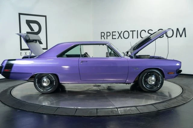 1971 Dodge Dart - Image 12 of 21